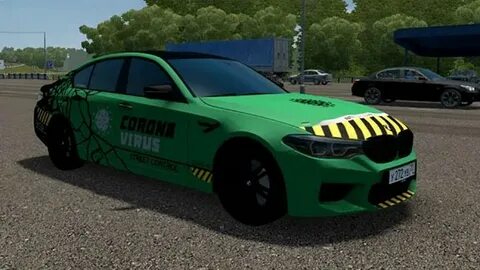 Моды на beamng drive f90