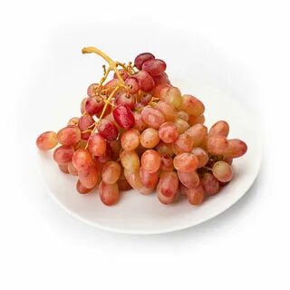 Виноград круглый без косточек