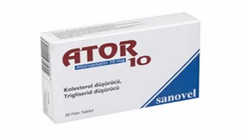 Атор