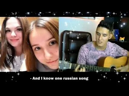 Раиль иностранные чат рулетка