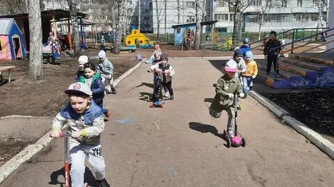 Сайт 31 сада