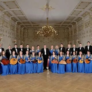 Концерты спб музыка