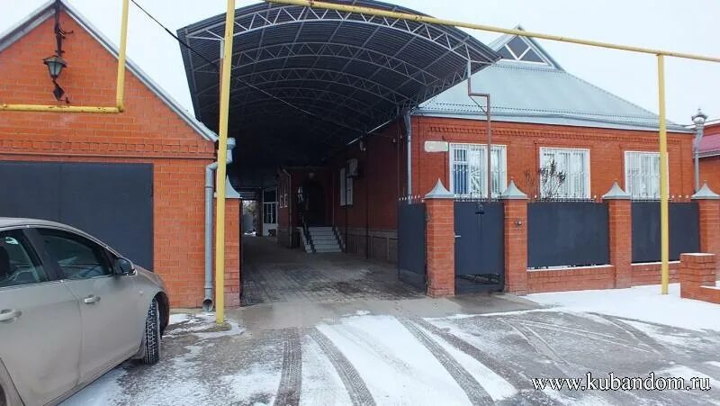 станичный дом. недвижимость в полтавской станице краснодарского края. дом в ст. дома в полтавской. дом в ст.