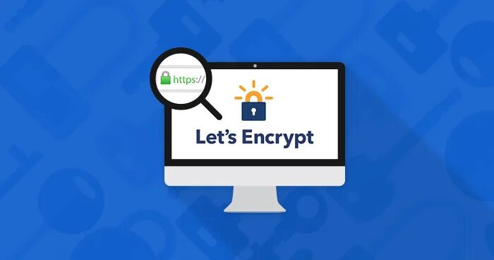 Let's encrypt. Https://encrypted-TND. Private ssl