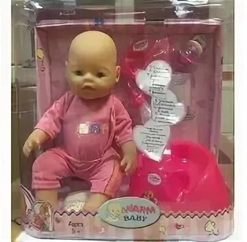 Кукла которая плачет кушает ходит в туалет. Интерактивный пупс baby doll 8001-h 43 см. кукла беби бон плачет. кукла бэби долл плачет. кукла которая плачет и смеется.