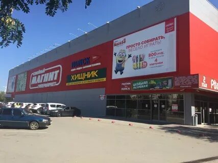 График работы магазина хищник