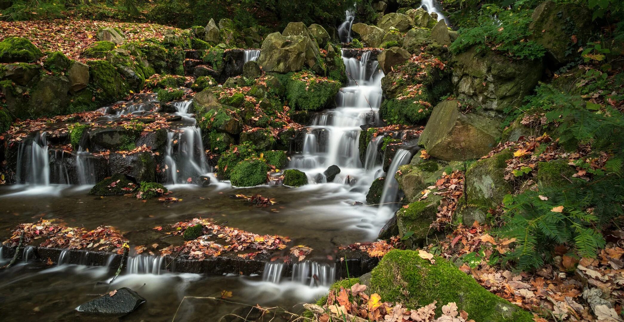 Cascad. Водопады германии. водопады в германии фото. обои каскад. cascad wallpaper for computer.
