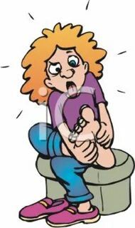 I have hurt my foot