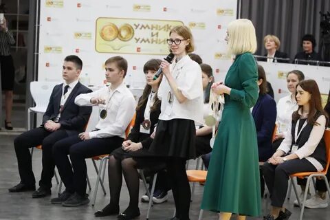 Итоги умники и умницы 2024