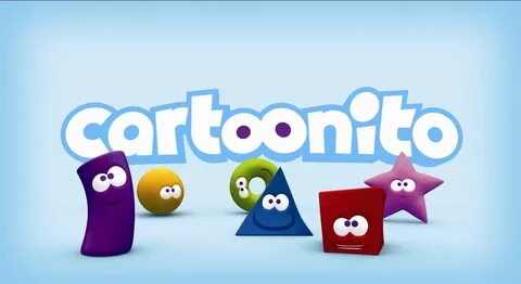 Cartoonito