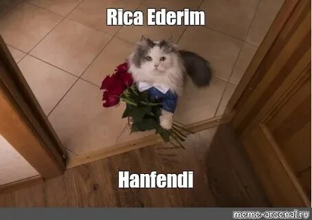 Flowers meme