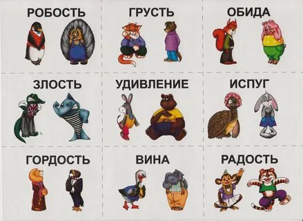 Робость это