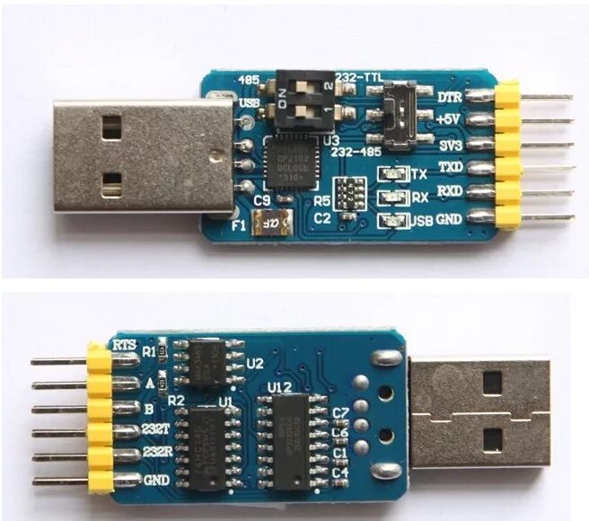 Интерфейсы usb uart. Usb-rs232 uart ttl. usb to rs485 cp2102. rs232 ttl uart. rs232 uart преобразователь.
