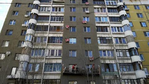 Ремонт домов в самаре