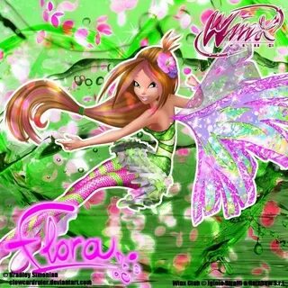 Flora 3