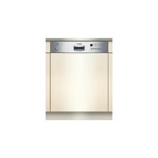 Посудомоечная машина bosch silence plus ошибки