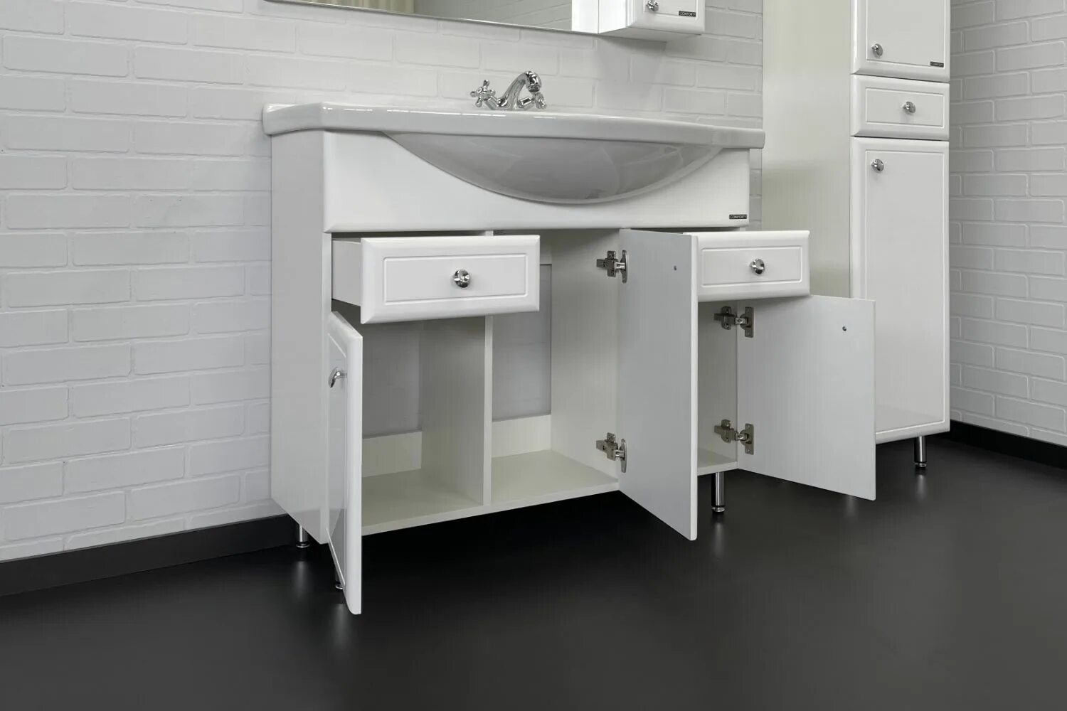 Тумба-умывальник comforty никосия 60н белый глянец с раковиной fest 60. Тумба с раковиной aquanet нота new 40 белый. Тумба с раковиной creto tivoli soft 80 см. Тумба alvaro banos. Тумба с раковиной bellezza луиджи 75.