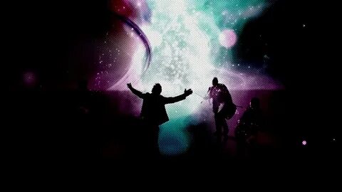 Coldplay la