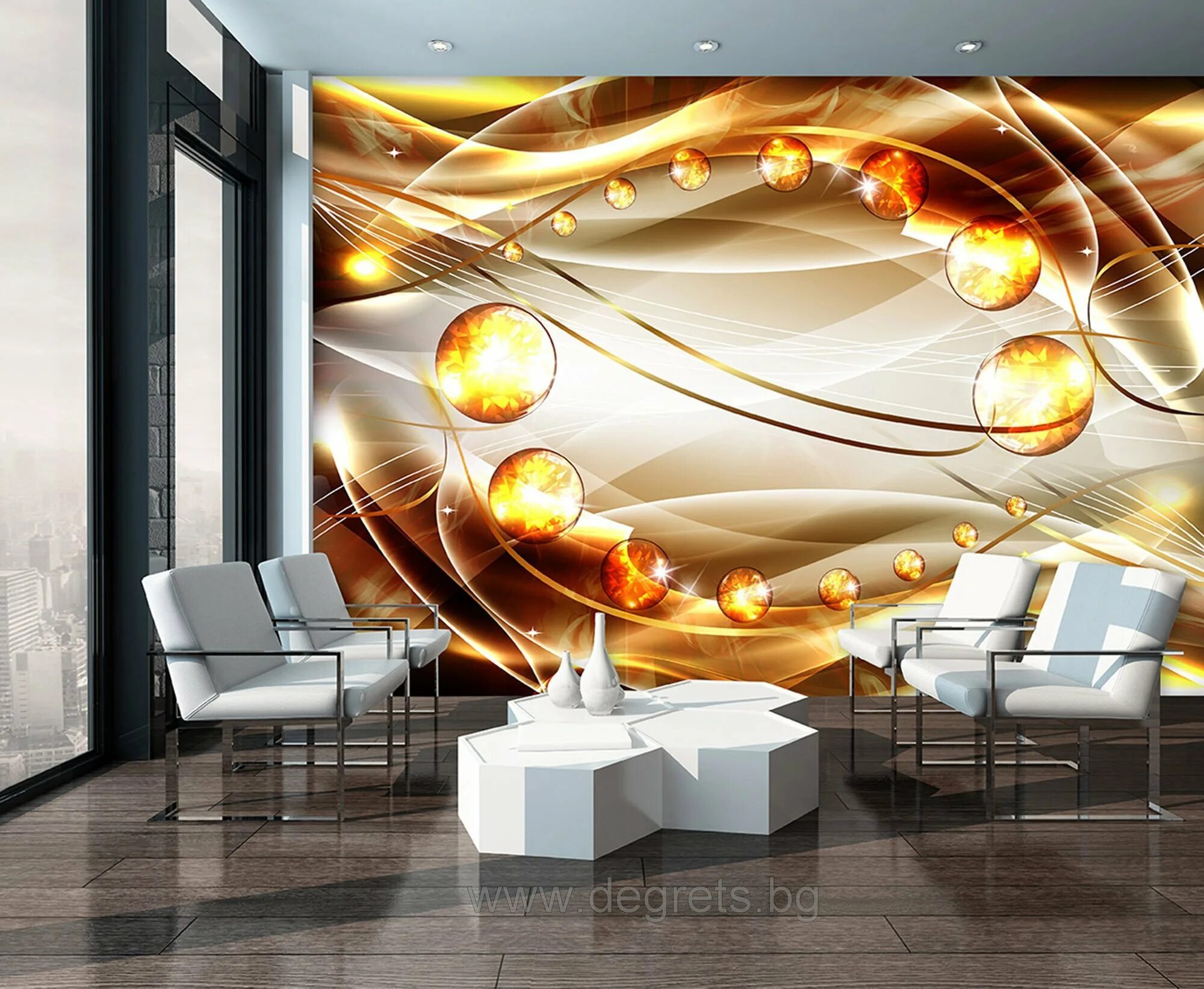 Абстрактные фотообои на кухню. Постер абстракция для интерьера. Абстрактный интерьер. Абстрактный интерьер. Современная роспись стен.