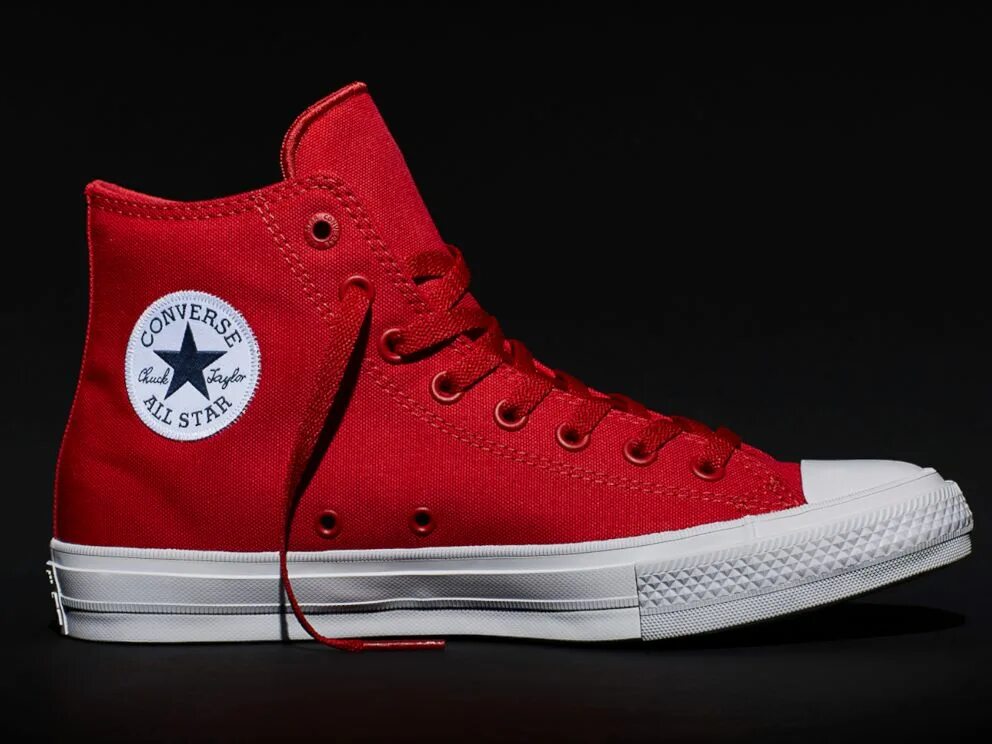 Converse all star high. Конверсы Chuck Taylor all Star. Converse Chuck Taylor all Star 2. Кеды Converse Chuck Taylor all Star. Converse all Star Chuck Taylor Red.