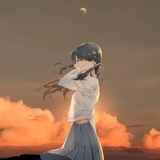 Moon longing