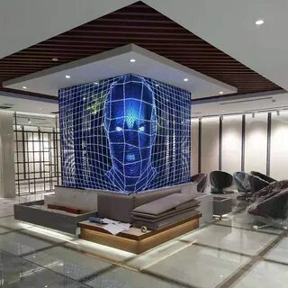 Oled windows