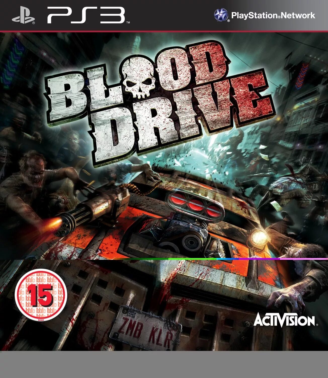 Blood Drive Xbox 360. Blood Drive ps3. Игры на плейстейшен 3 гонки. PLAYSTATION 3 игра Blood.