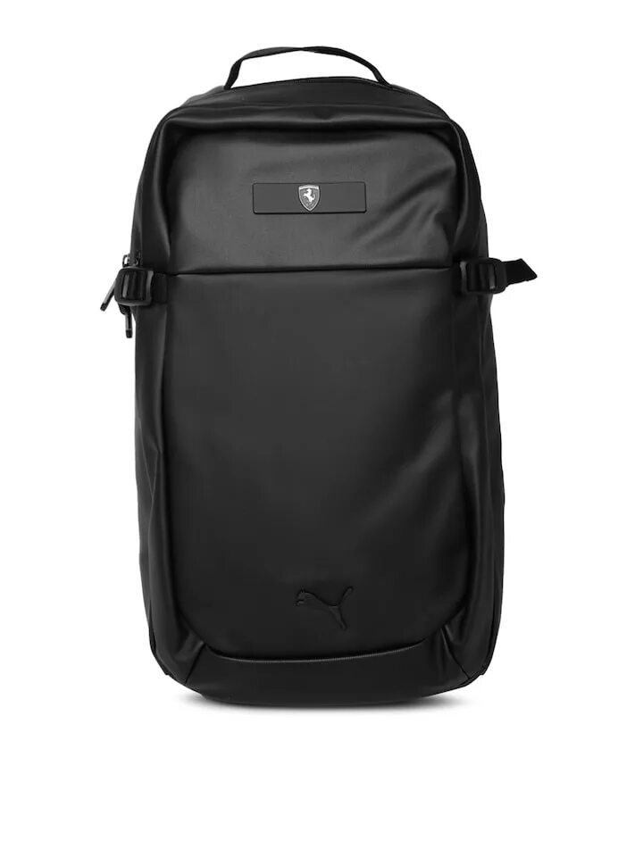 Ls sf. Рюкзак Puma, SF LS zainetto Backpack. Puma 7667101. Рюкзак Puma 7667101-SF LS. Рюкзак Puma черный.