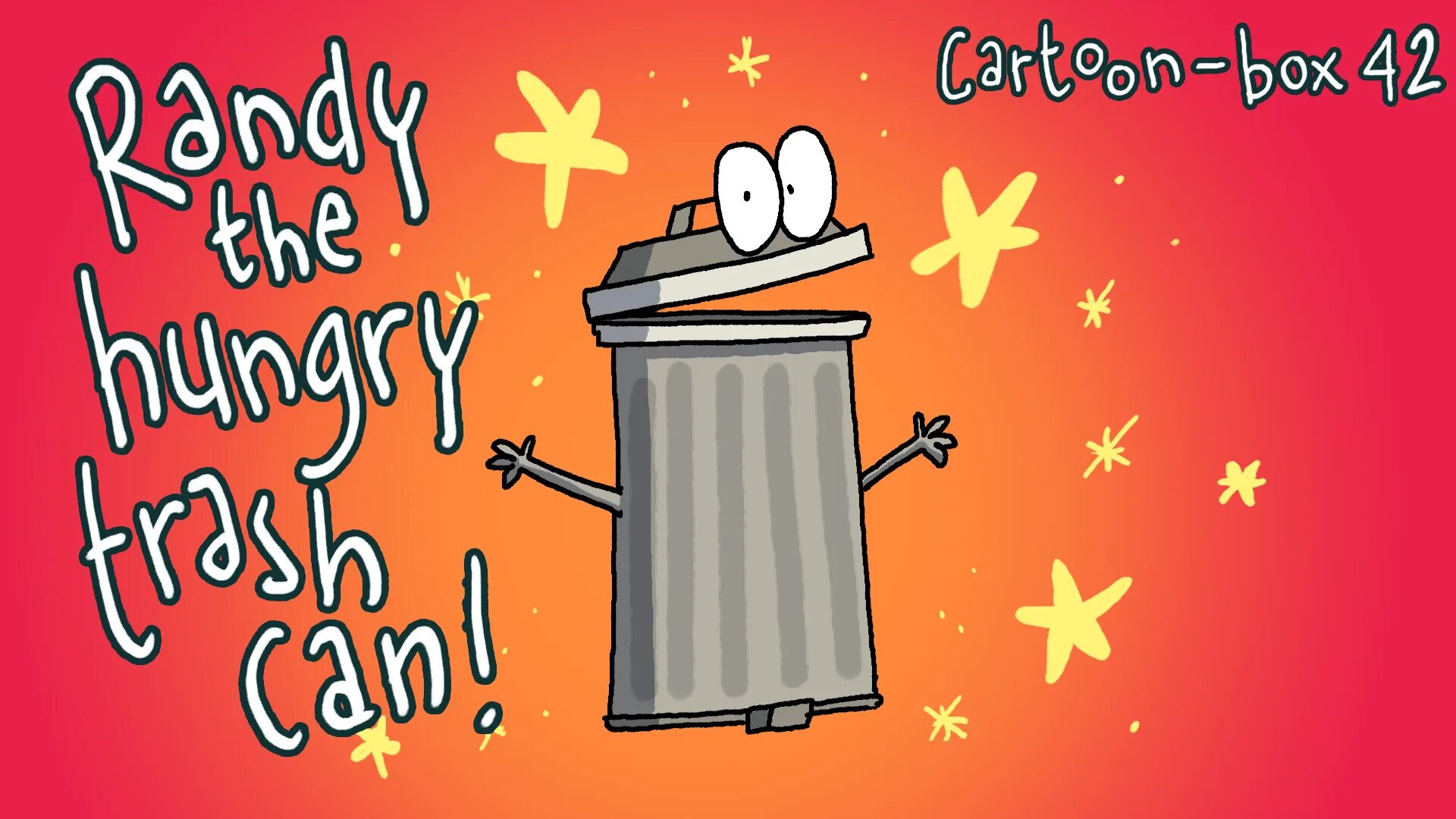 Frame order. Box cartoon. cartoon box animation. frame order cartoon box. carton box.