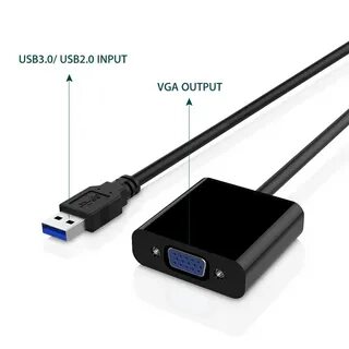 Input vga