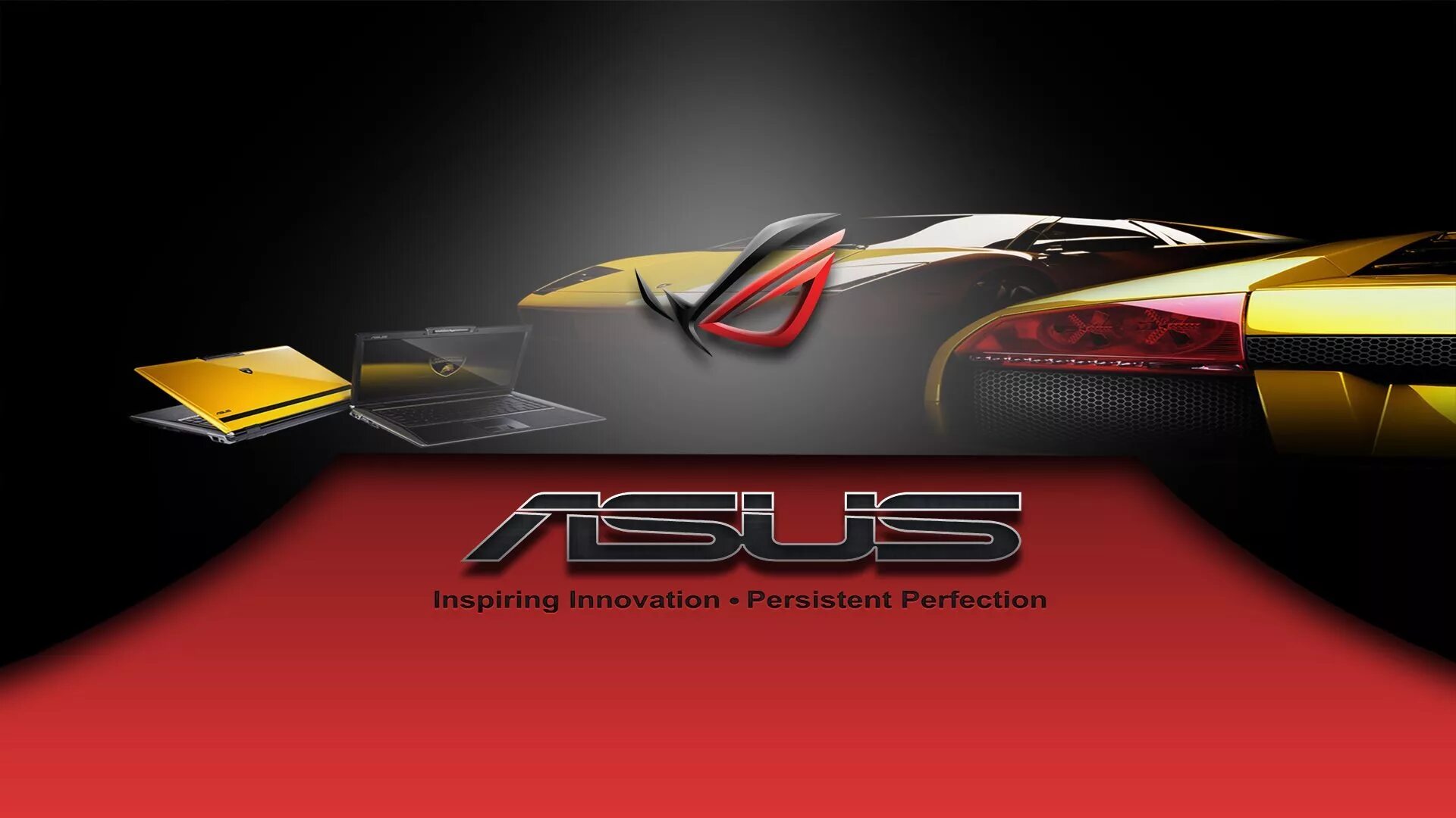 True technology. ASUS. Заставка ASUS. Inspiring Innovation. Асус логотип.