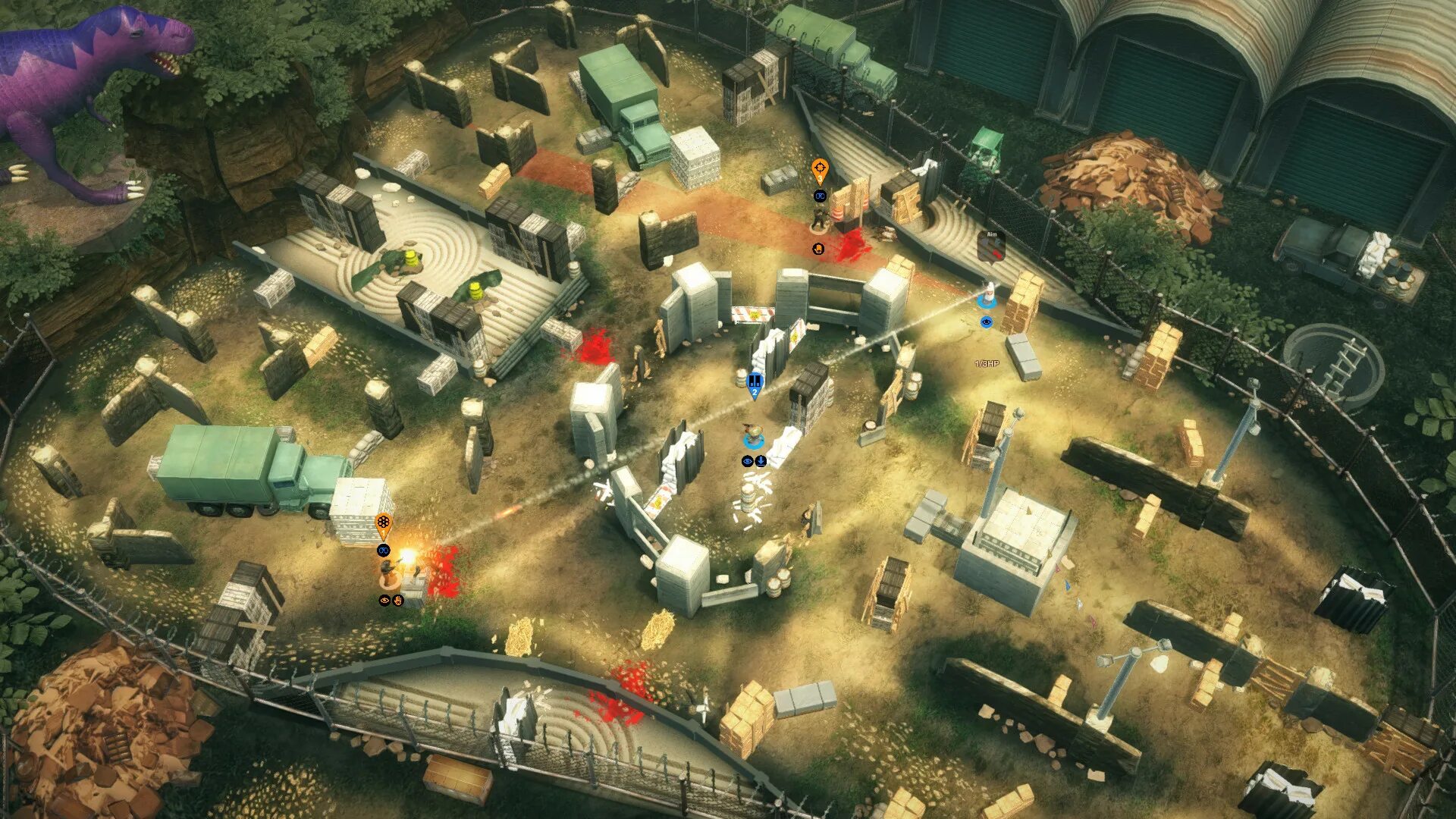 Lethal company с модом lethalhaptics. Tastee: lethal tactics. tastee: lethal tactics [+ dlc&#039;s] (2016) pc  repack от fitgirl. tastee lethal tactics - codex. решающая игра.