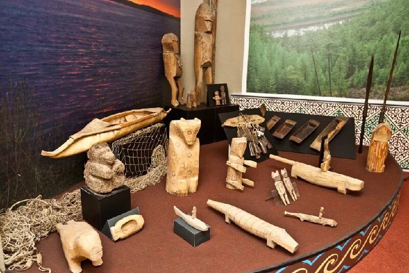 Быт дальнего востока. Быт дальнего востока