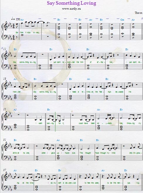 Say something loving. Say something Ноты. Say something Sheets Piano. Say something Ноты для фортепиано со словами. Say something loving текст.