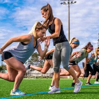 Sports performance
