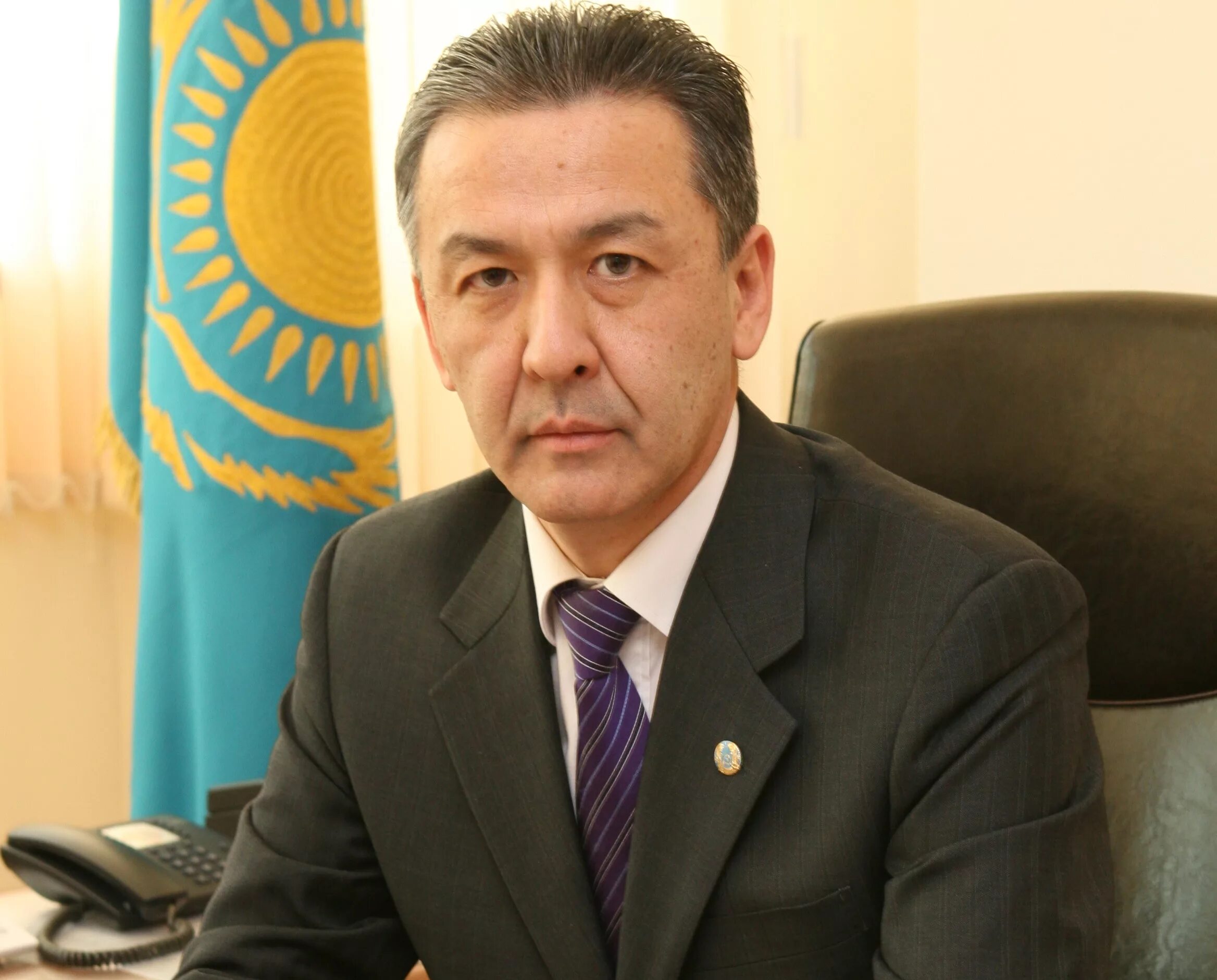 Комитет науки мон рк