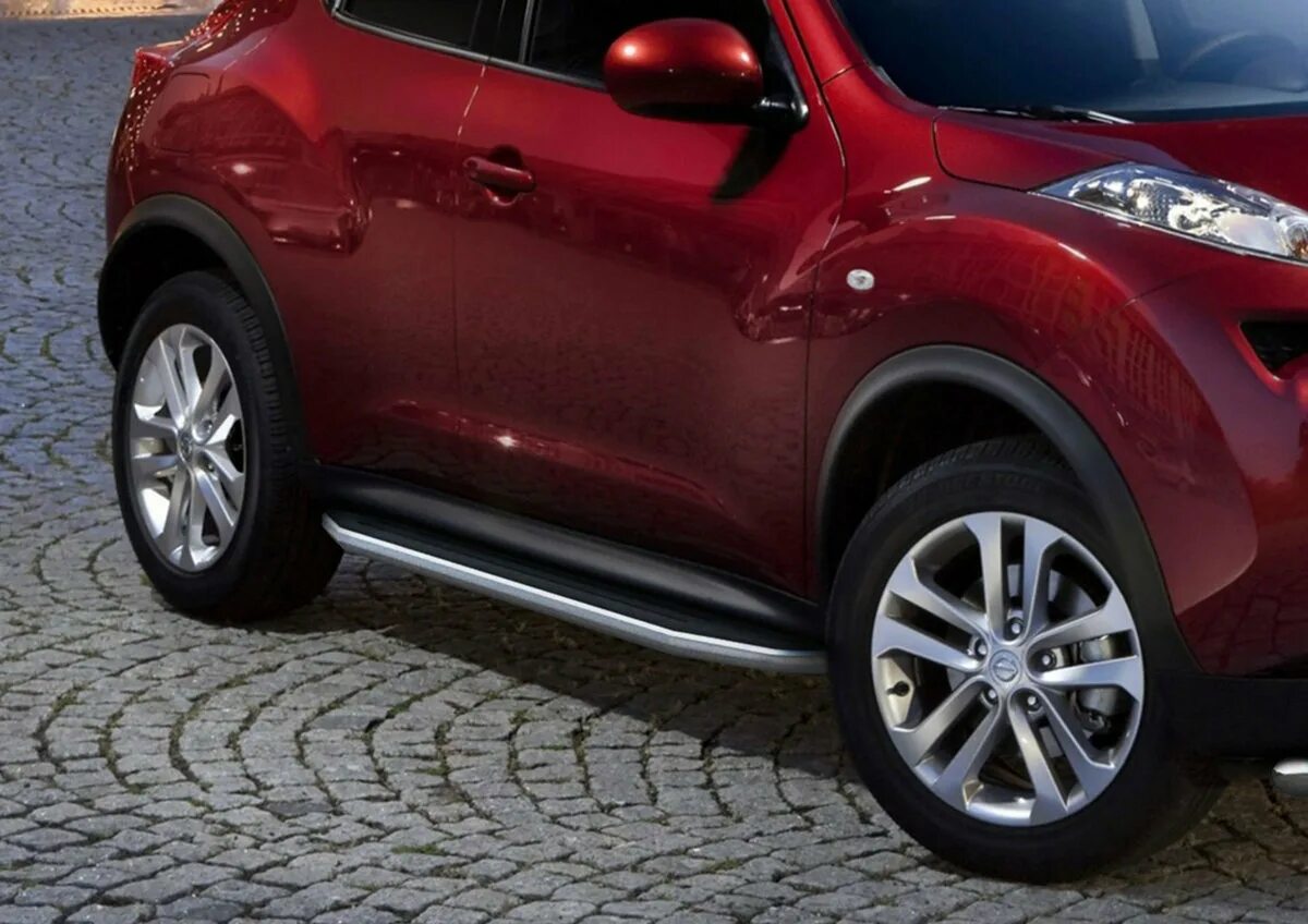 Пороги ниссан жук. Порог ниссан жук. Пороги ниссан жук. Nissan juke пороги. Накладки на пороги ниссан жук.