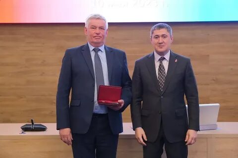Руководитель спк