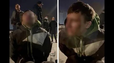Мальчик убивший родителей