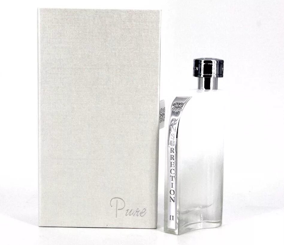 Pure ii