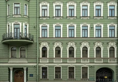 Петроградская каменноостровский просп 37 отзывы