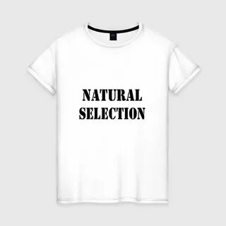 Selection текст