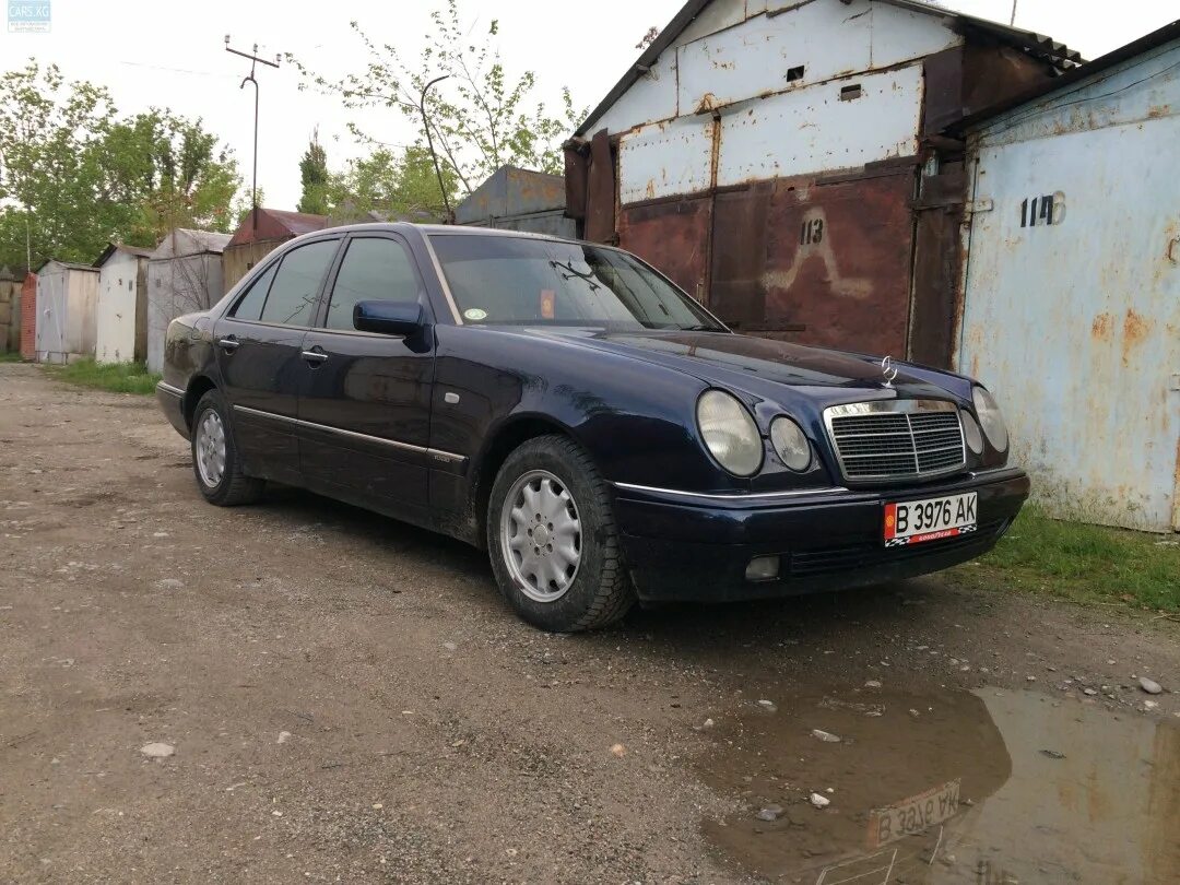 Мерседес 210 1996 года. Mercedes s210 1996. Мерседес 1996. Mercedes Benz 1996.