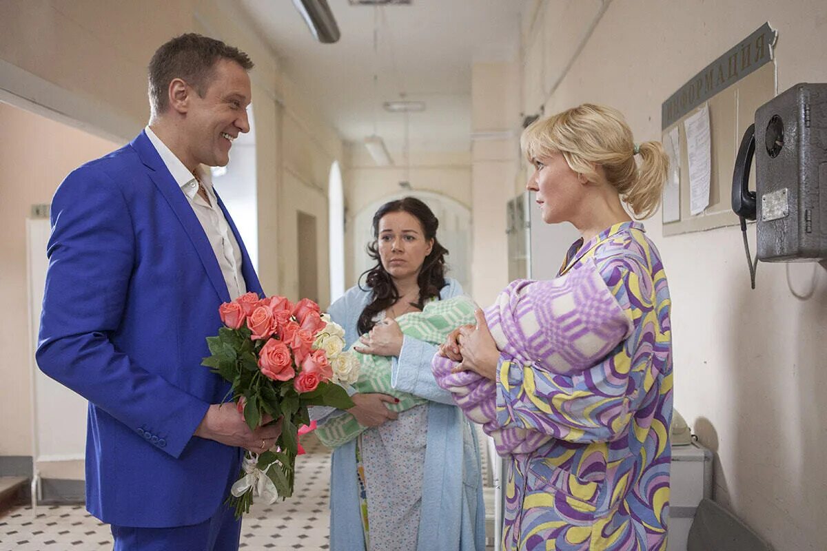 Смешная жизнь 2015