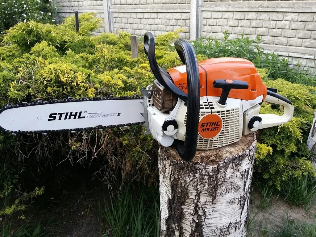 Бензопила беларусь штиль. Stihl MS 250. Stihl 261. Stihl MS 261. Пила штиль 261.