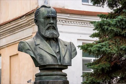 Н кострома