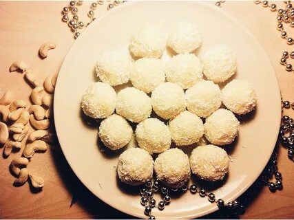 Палочки рафаэлло