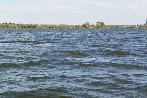 Водохранилище 6
