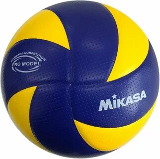 Мяч микаса