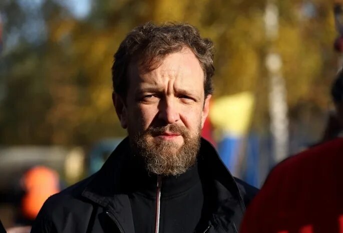 Советник губернатора по вопросам